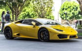 yellow-sports-car.jpg yellow sports car